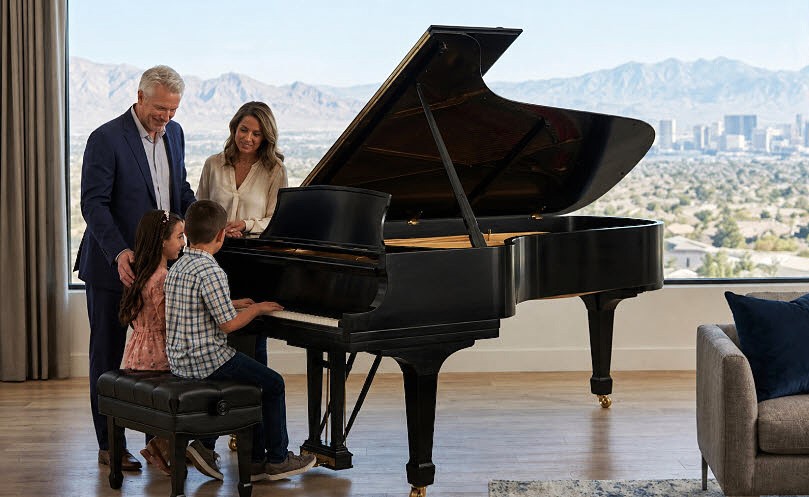 Nevada Piano Store-FamilyGrand