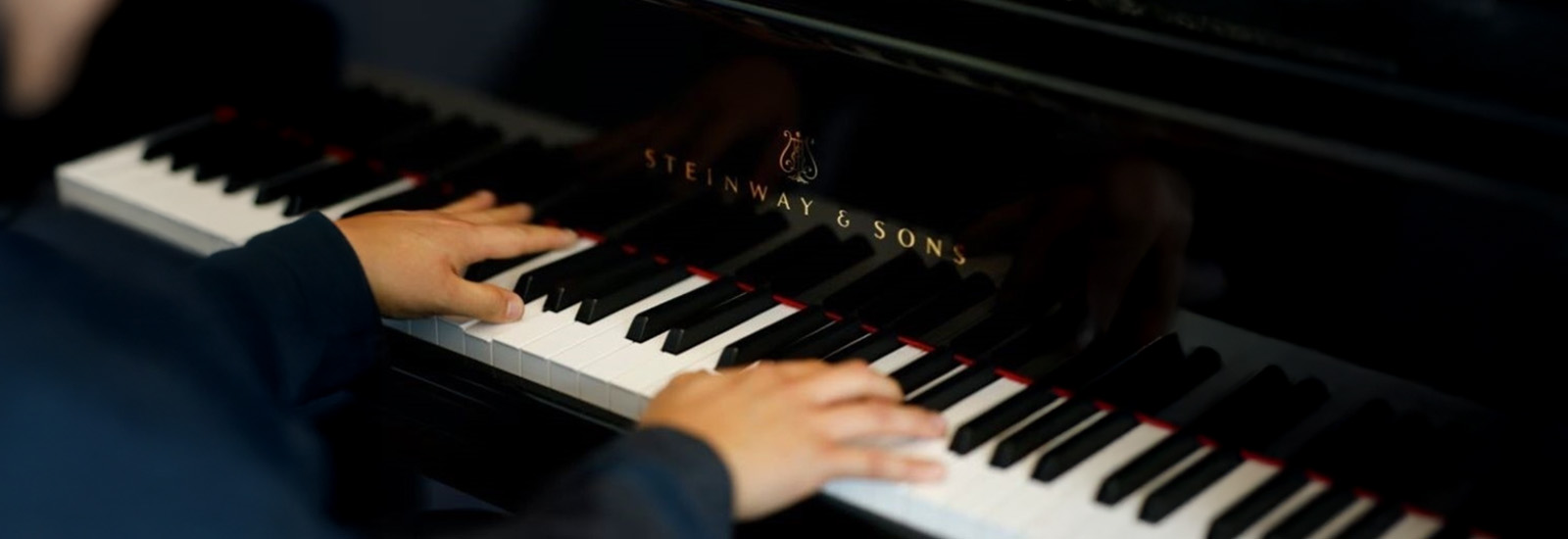Steinway Piano dealer. Steinway Piano store.