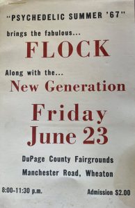 flock
