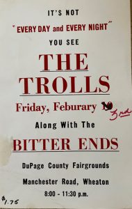 trolls